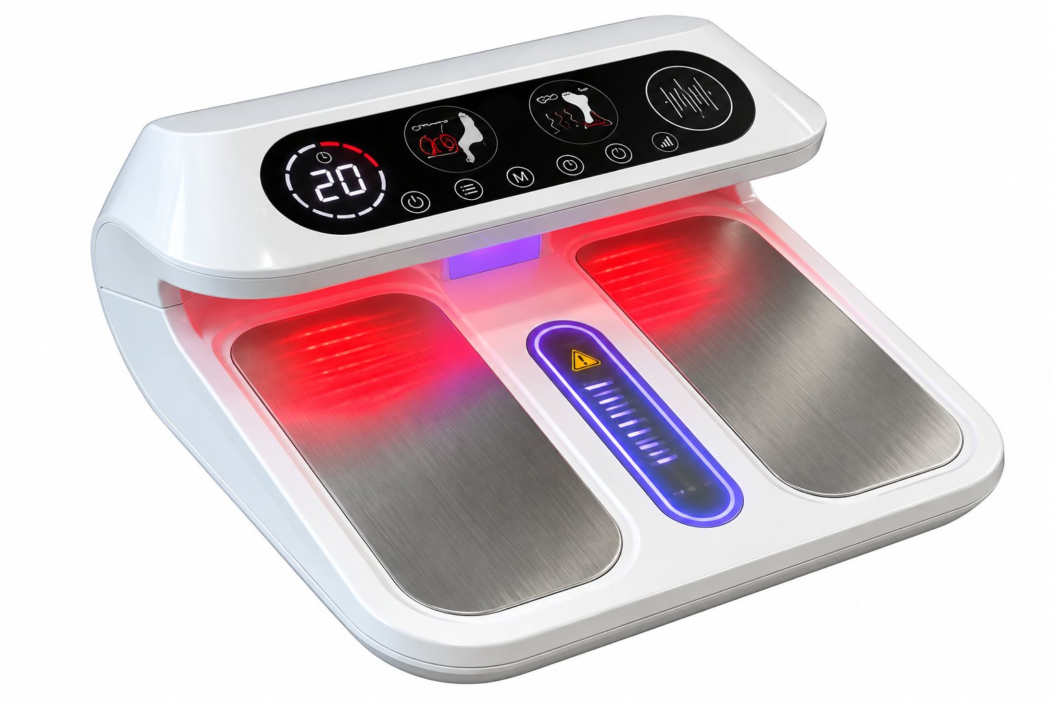 Alat terapi kaki KK Smart 99